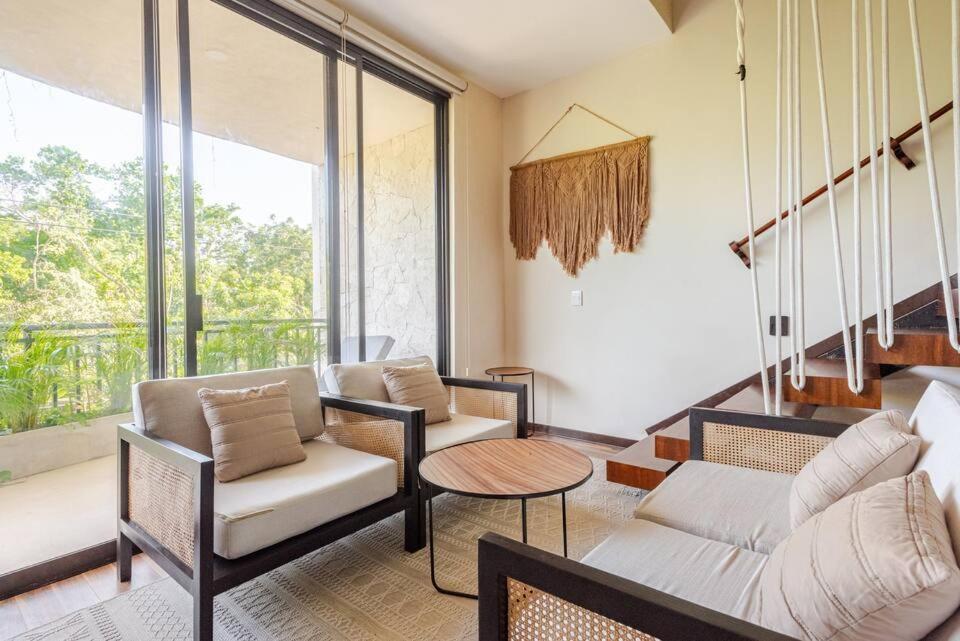Appartement Rev Tulum