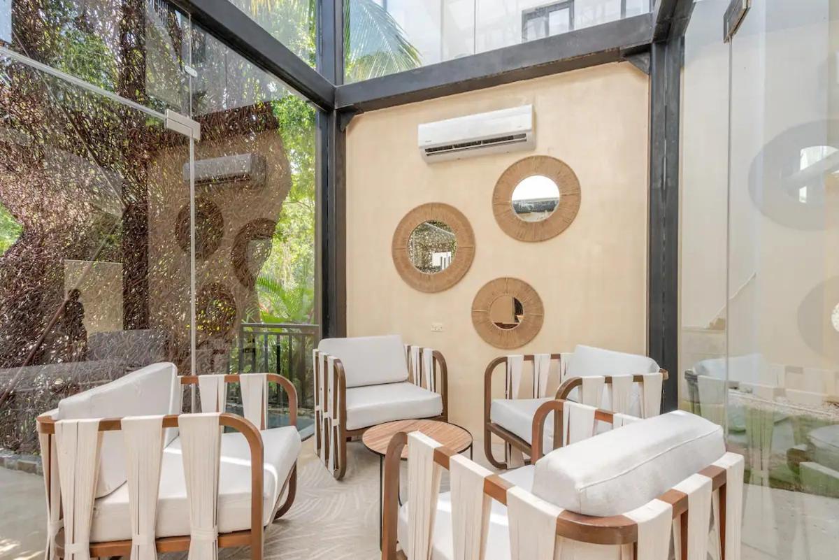 Appartement Rev