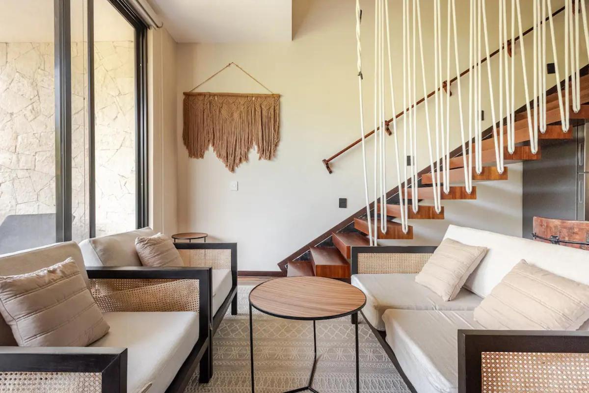 Rev Appartement Tulum