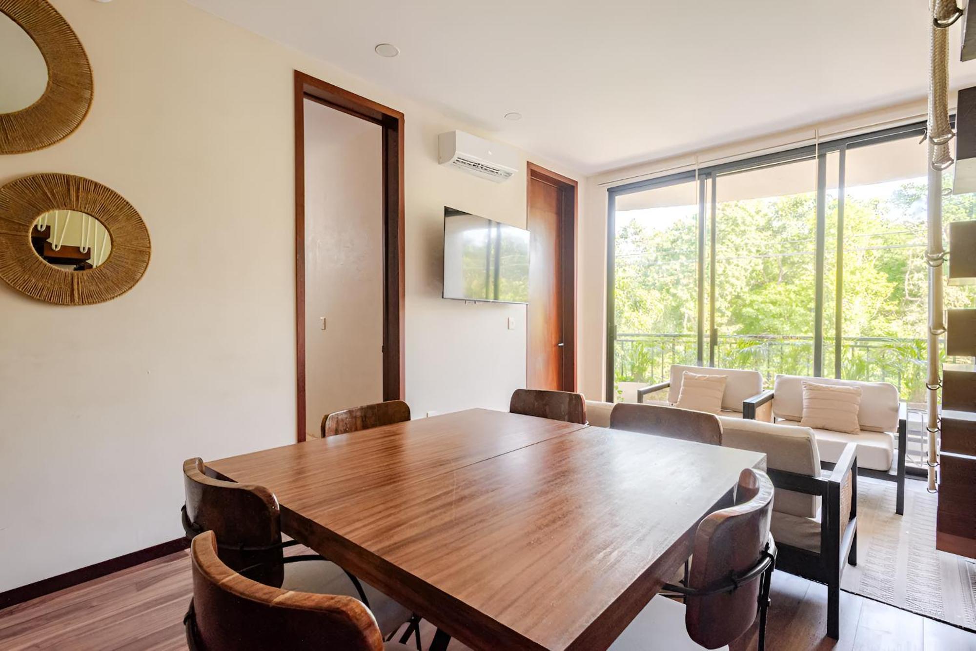 Appartement Rev