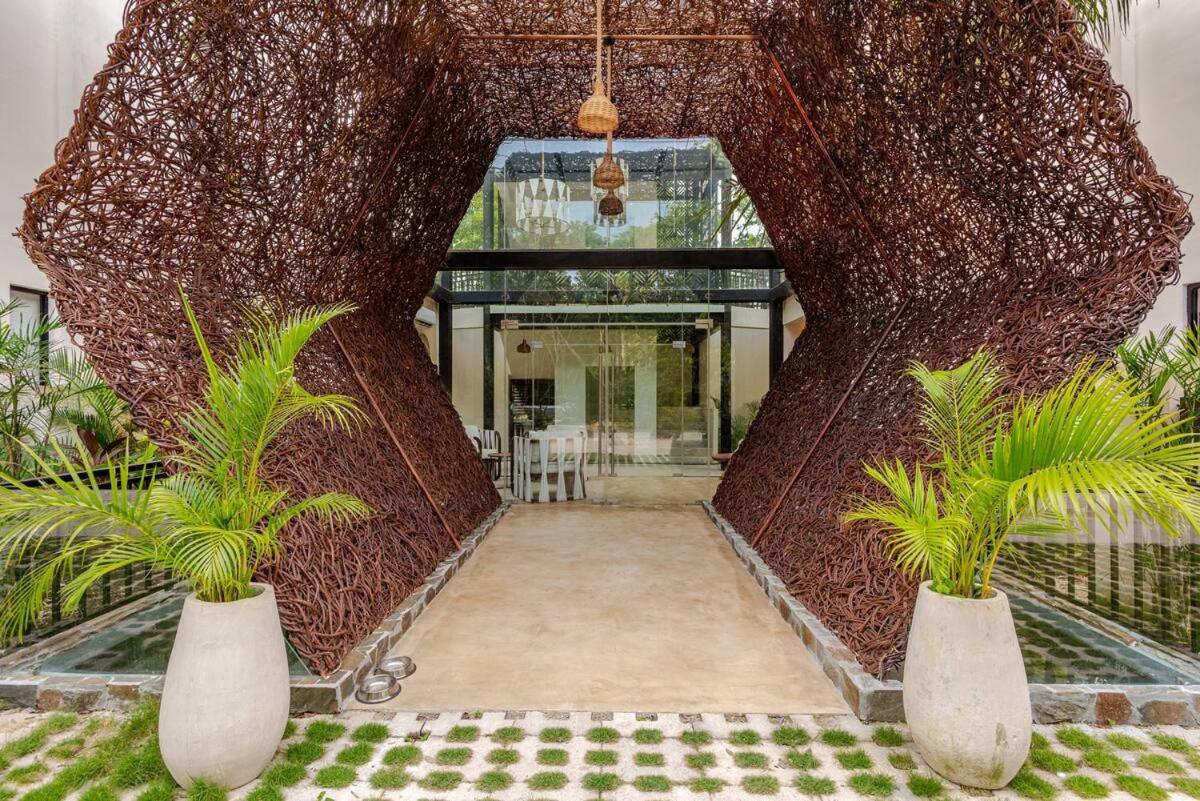 Appartement Rev Tulum
