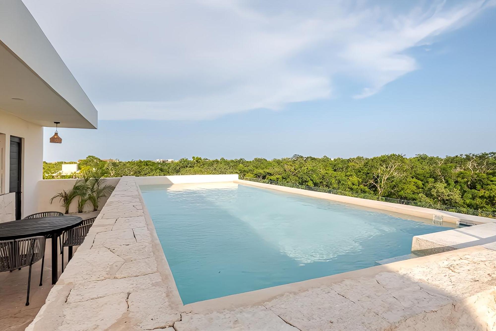 Rev * Tulum