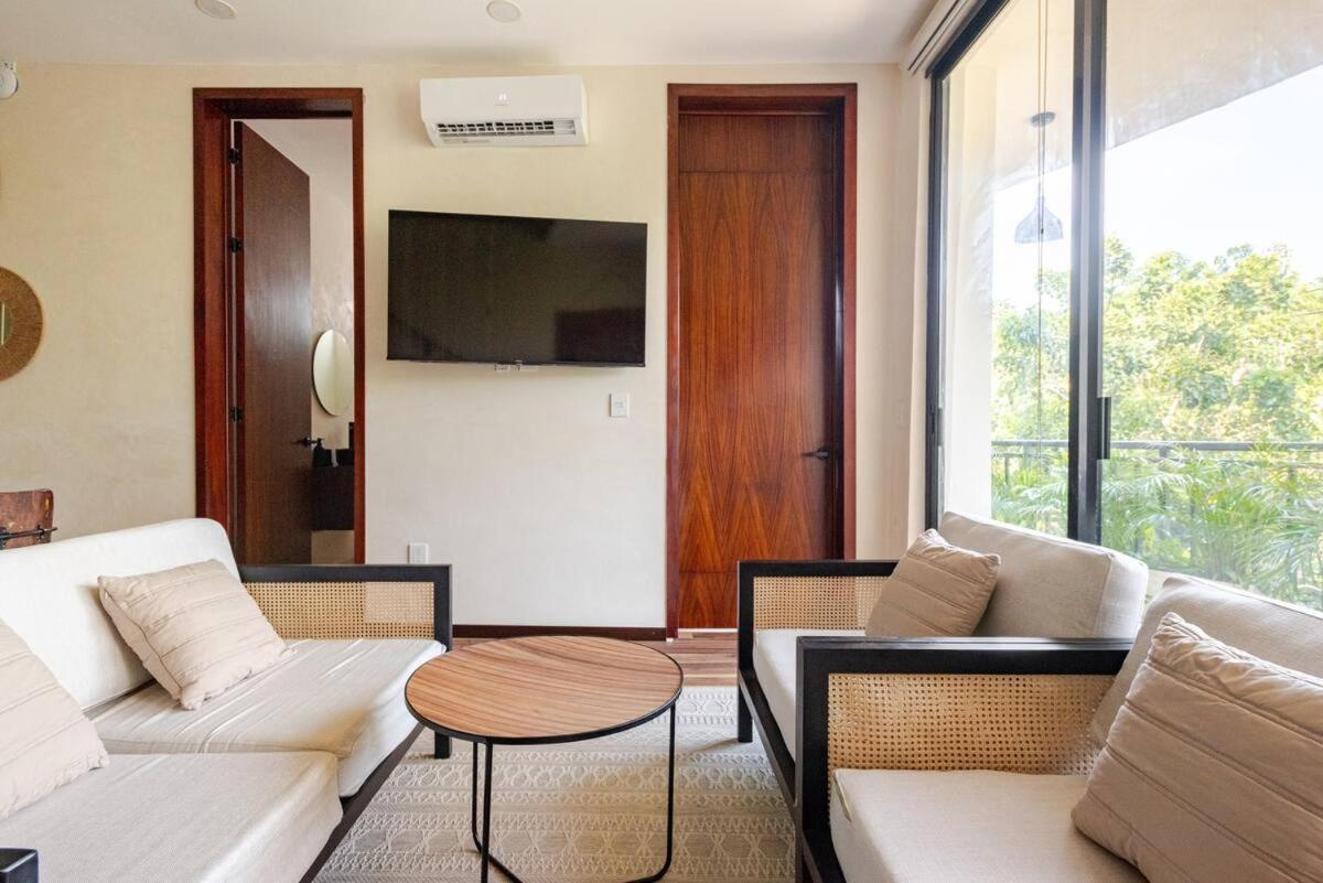 Appartement Rev *
